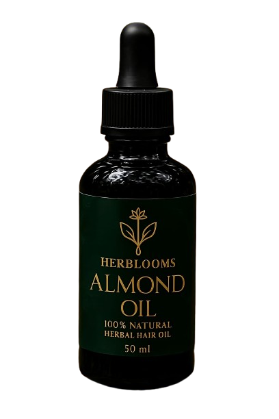 Almond Oil