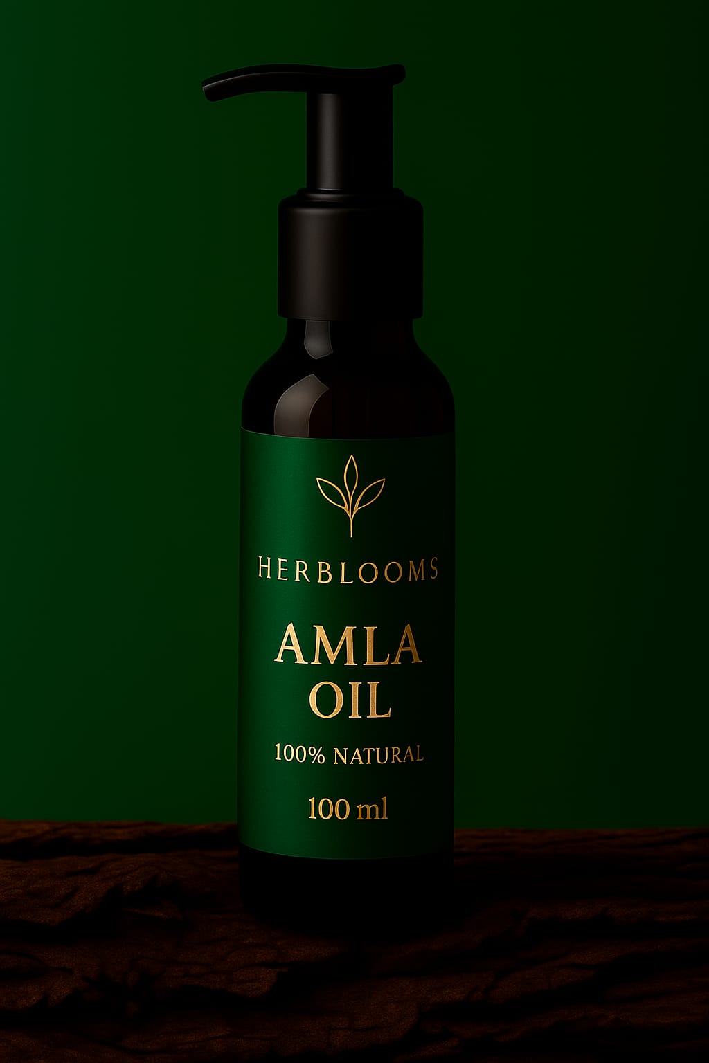 Herblooms Amla Oil - Image 3