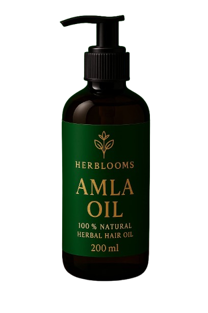 Amla Oil