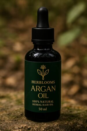 Herblooms Argan Oil