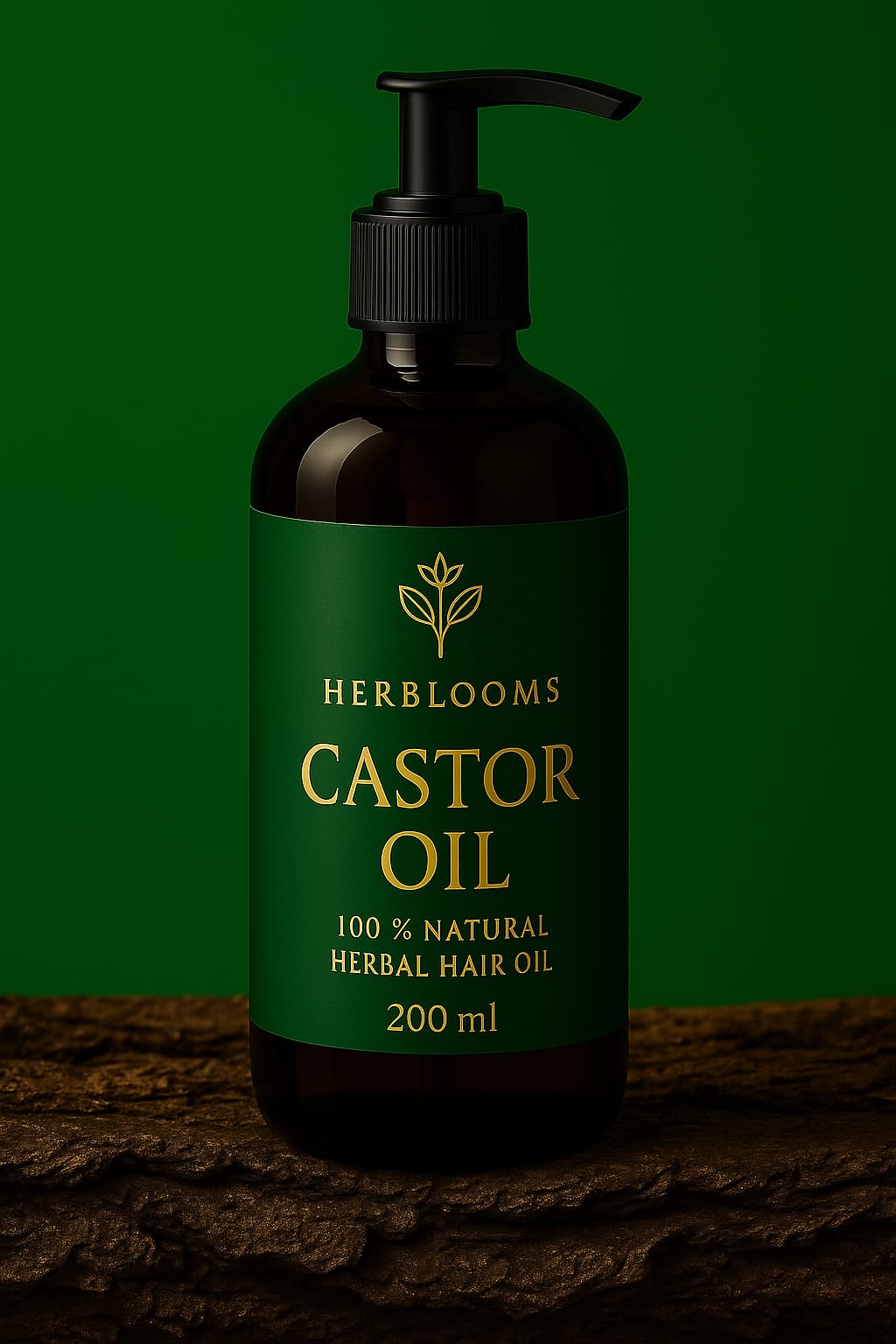 Herblooms Caster Oil - Image 4