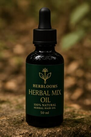 Herblooms Herbal Mix Oil