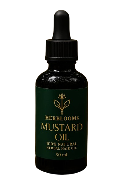 Mustard oil