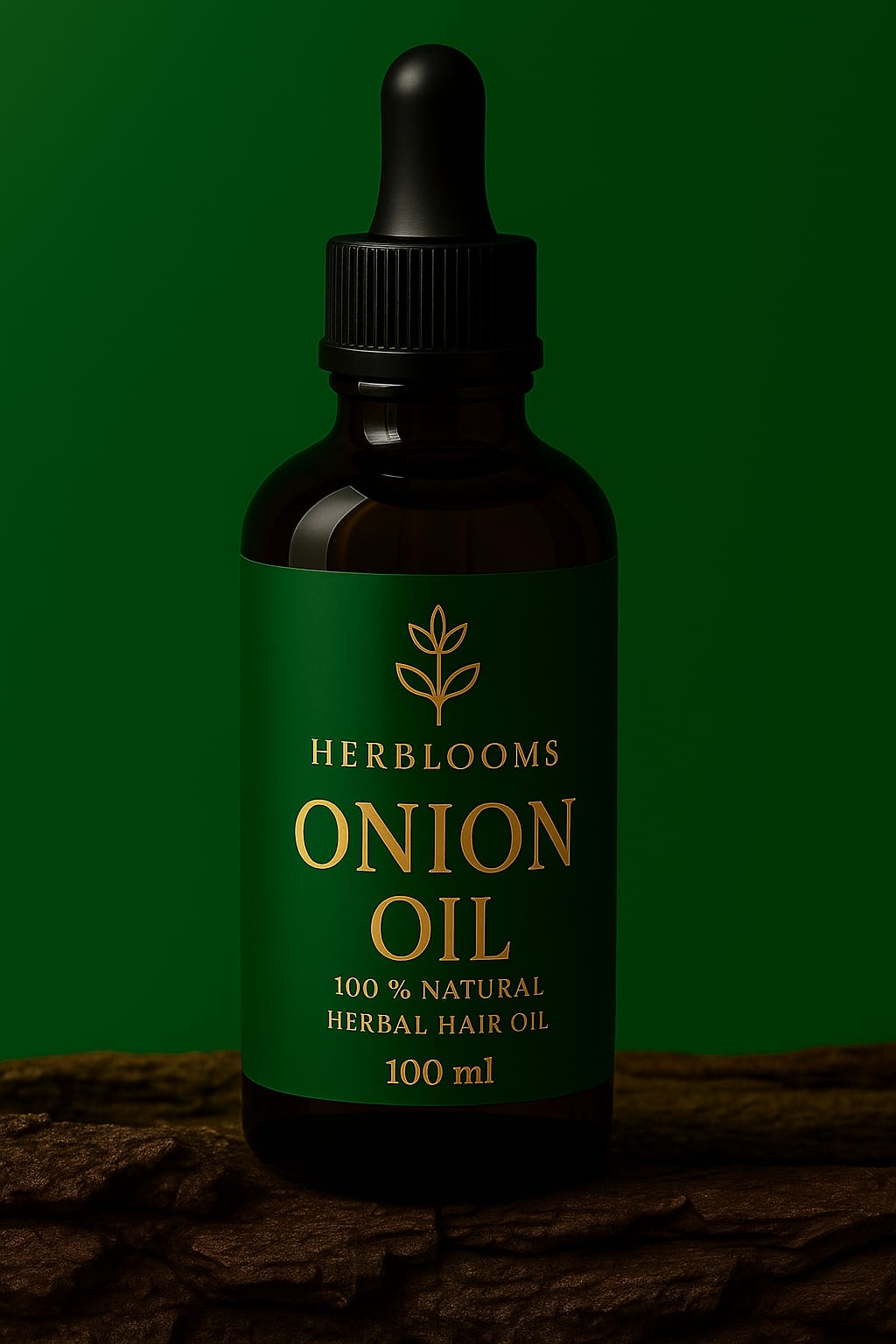 Herblooms Onion Oil - Image 2