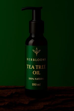 Herblooms Tea Tree Oil