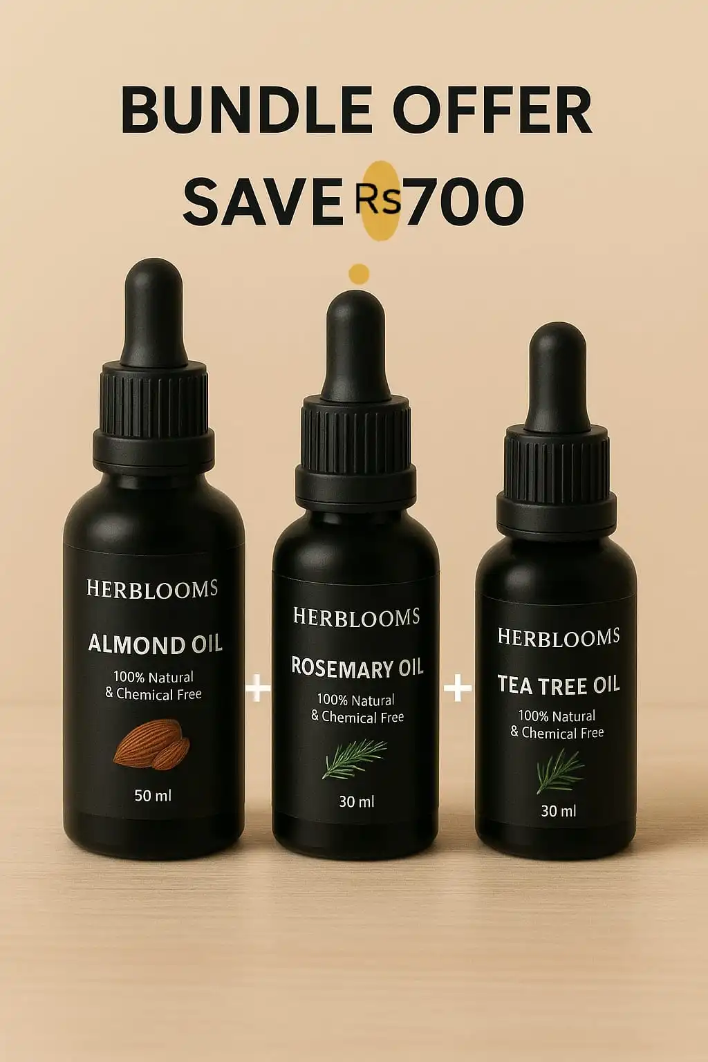 Herblooms Bestseller Bundle