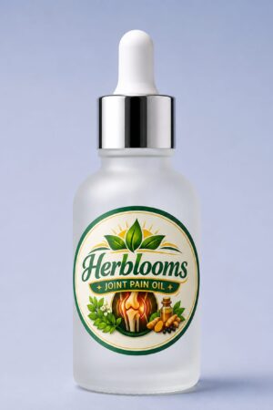 Herblooms Joint Pain Oil
